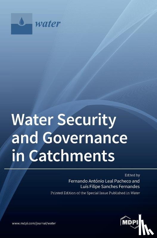  - Water Security and Governance in Catchments