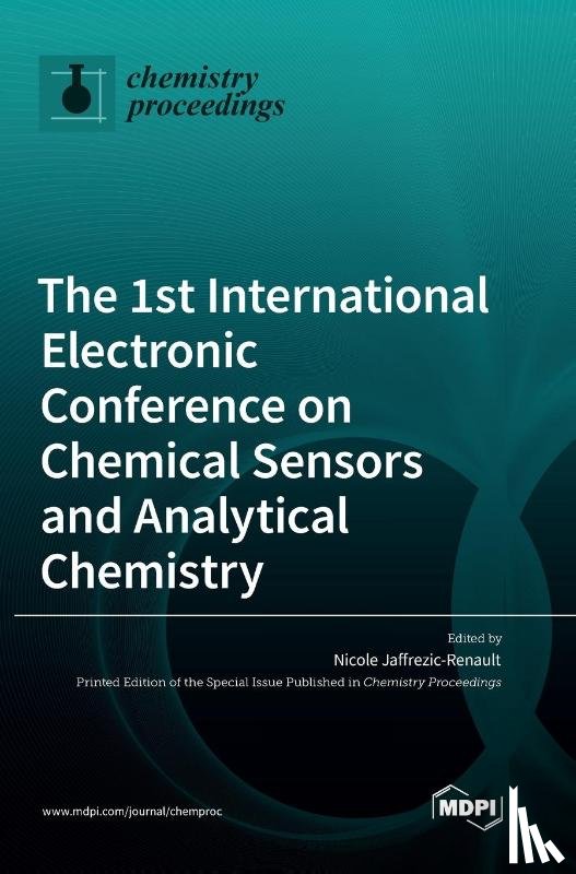 Renault, Nicole Jaffrezic - The 1st International Electronic Conference on Chemical Sensors and Analytical Chemistry