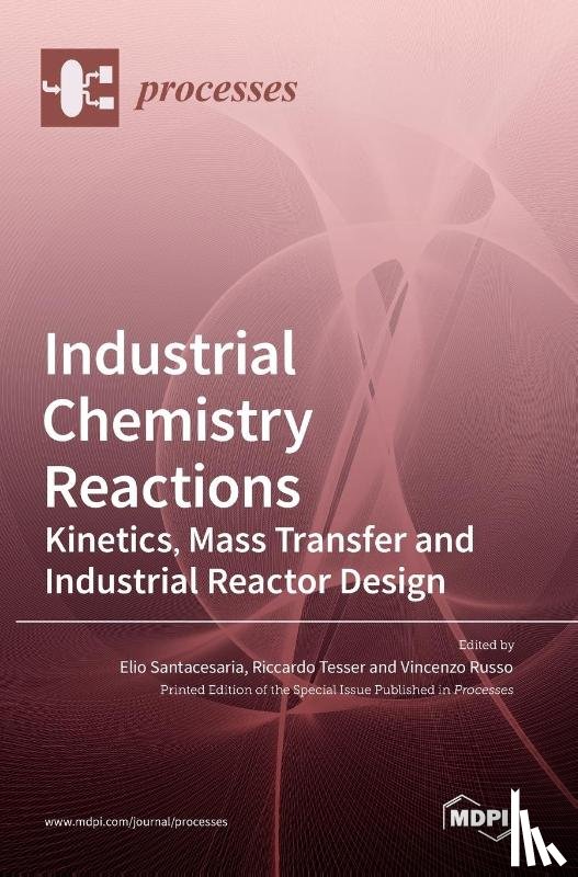  - Industrial Chemistry Reactions