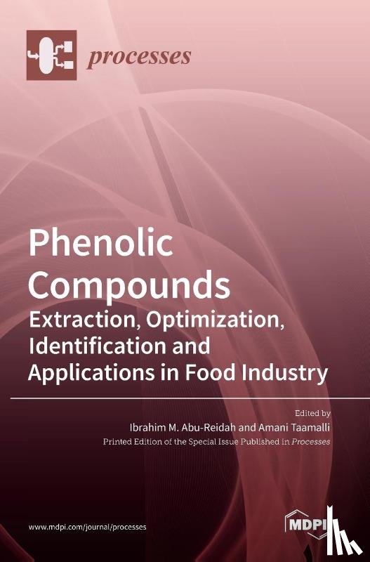 Abu-Reidah, Ibrahim M. - Phenolic Compounds