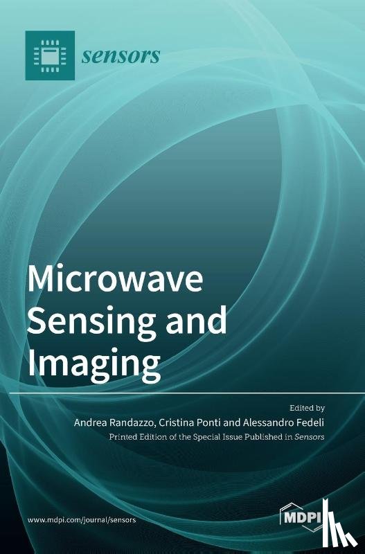 Randazzo, Andrea - Microwave Sensing and Imaging