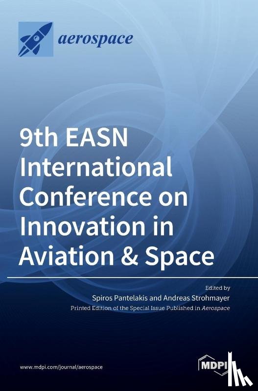 Pantelakis, Spiros - 9th EASN International Conference on Innovation in Aviation & Space