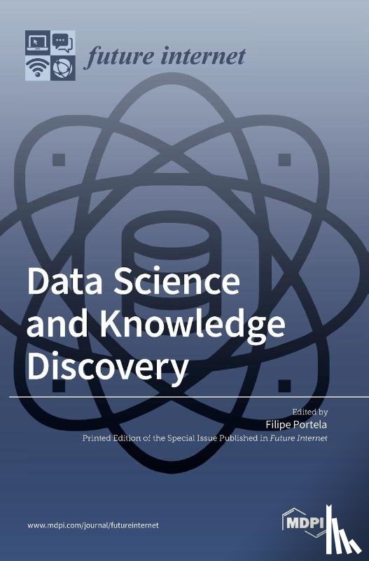 Portela, Filipe - Data Science and Knowledge Discovery