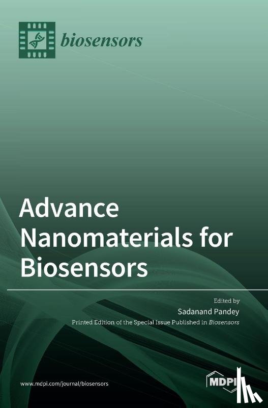  - Advance Nanomaterials for Biosensors