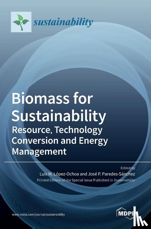 Paredes-Sánchez, José P. - Biomass for Sustainability