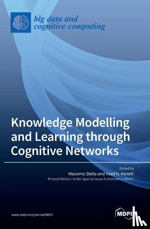 Stella, Massimo - Knowledge Modelling and Learning through Cognitive Networks