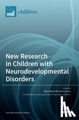  - New Research in Children with Neurodevelopmental Disorders