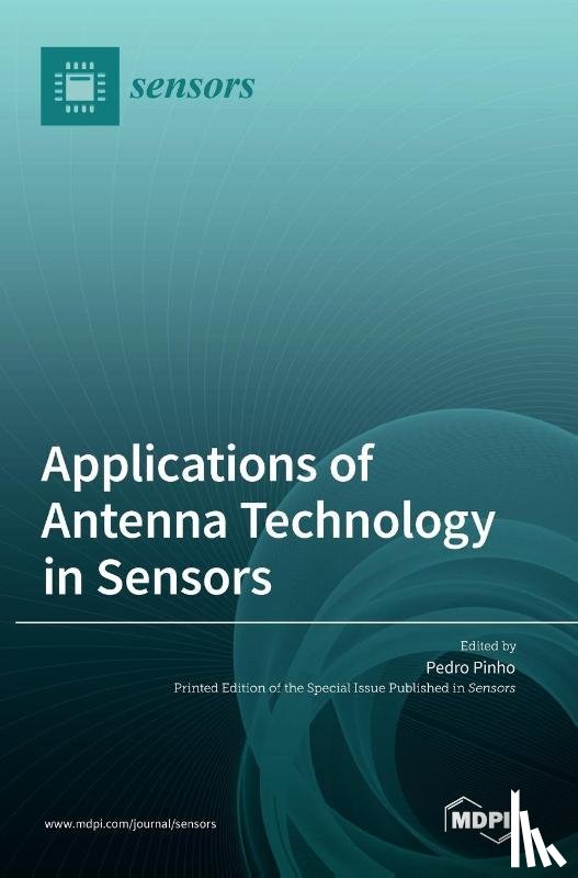 Pinho, Pedro - Applications of Antenna Technology in Sensors