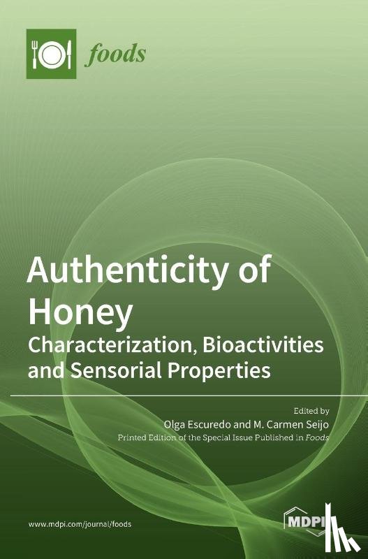  - Authenticity of Honey