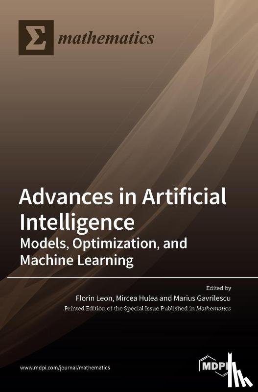  - Advances in Artificial Intelligence