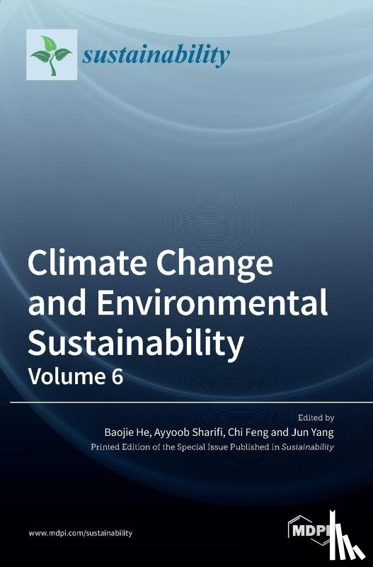  - Climate Change and Environmental Sustainability