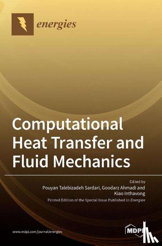  - Computational Heat Transfer and Fluid Mechanics
