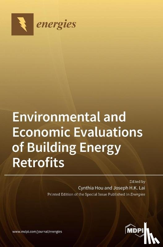 Hou, Cynthia - Environmental and Economic Evaluations of Building Energy Retrofits
