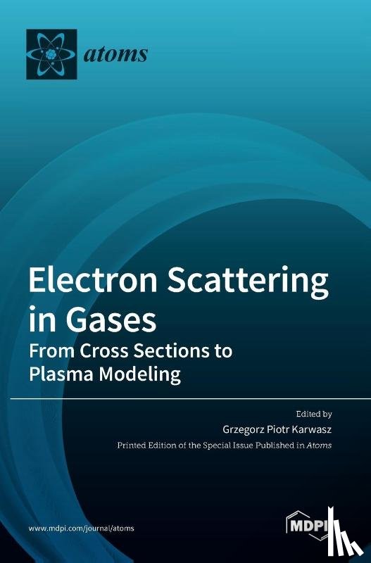 Karwasz, Grzegorz Piotr - Electron Scattering in Gases