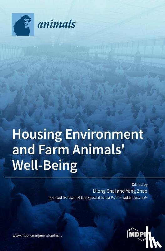  - Housing Environment and Farm Animals' Well-Being
