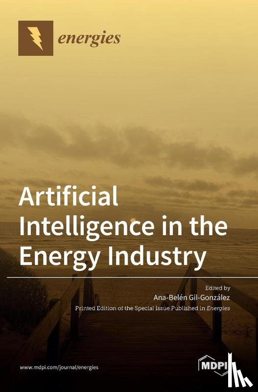  - Artificial Intelligence in the Energy Industry
