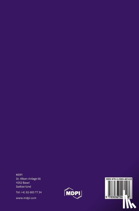  - Advanced Polymers for Biomedical Applications
