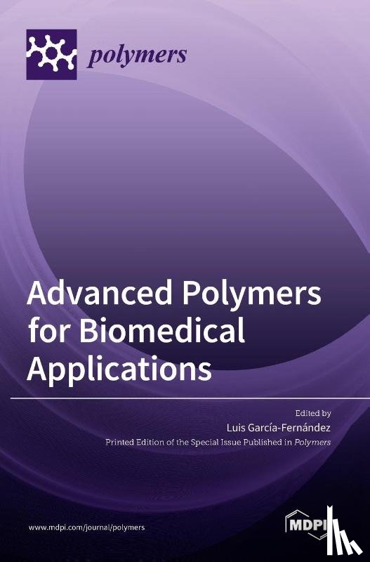  - Advanced Polymers for Biomedical Applications