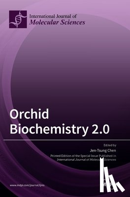 Chen, Jen-Tsung - Orchid Biochemistry 2.0