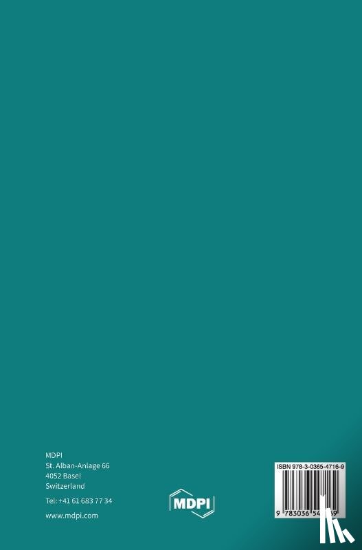  - Cyclodextrin Chemistry and Toxicology