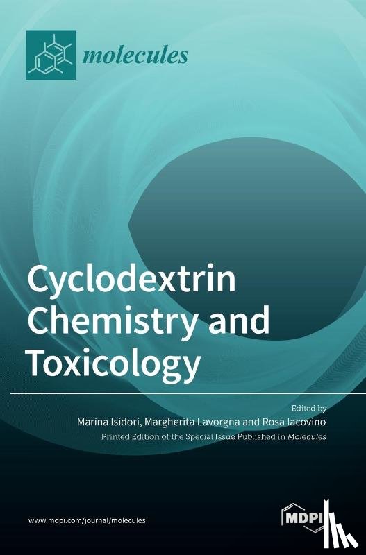  - Cyclodextrin Chemistry and Toxicology