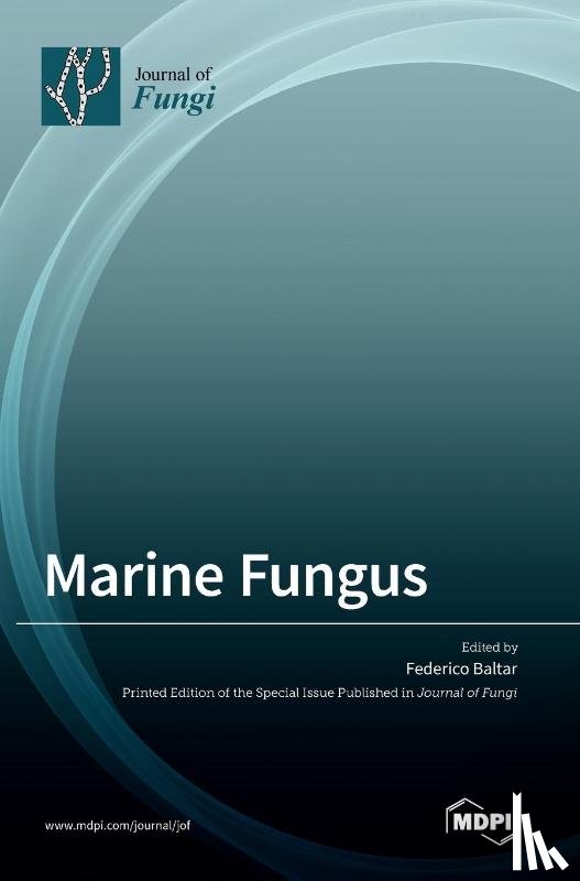  - Marine Fungus