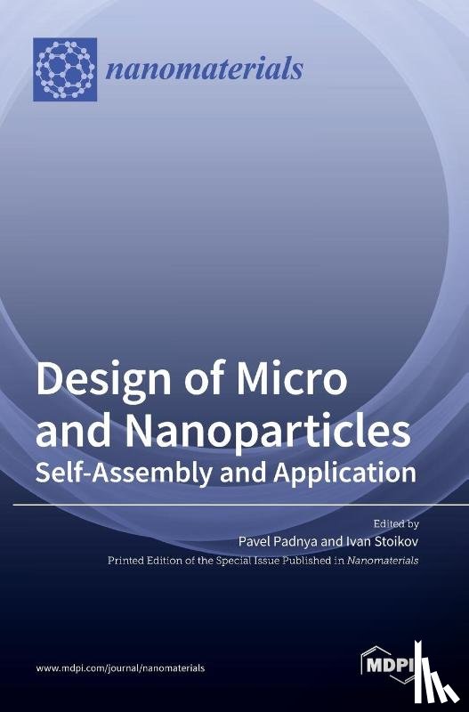  - Design of Micro- and Nanoparticles