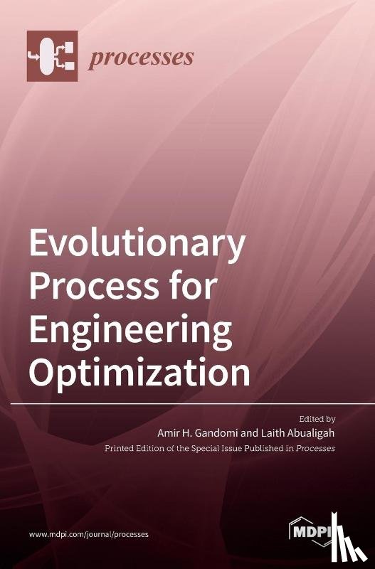  - Evolutionary Process for Engineering Optimization