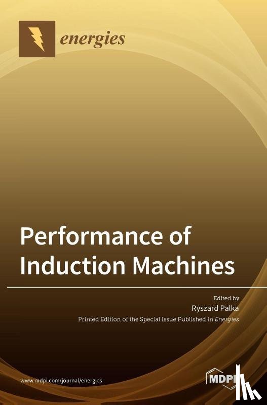  - Performance of Induction Machines