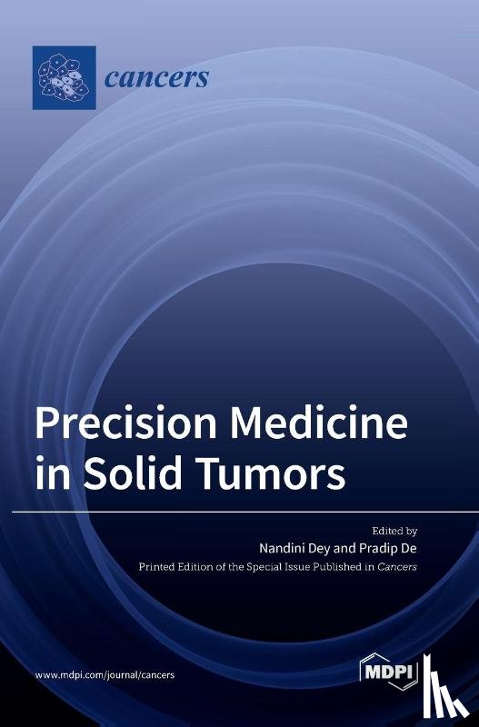  - Precision Medicine in Solid Tumors