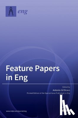 Bravo, Antonio Gil - Feature Papers in Eng