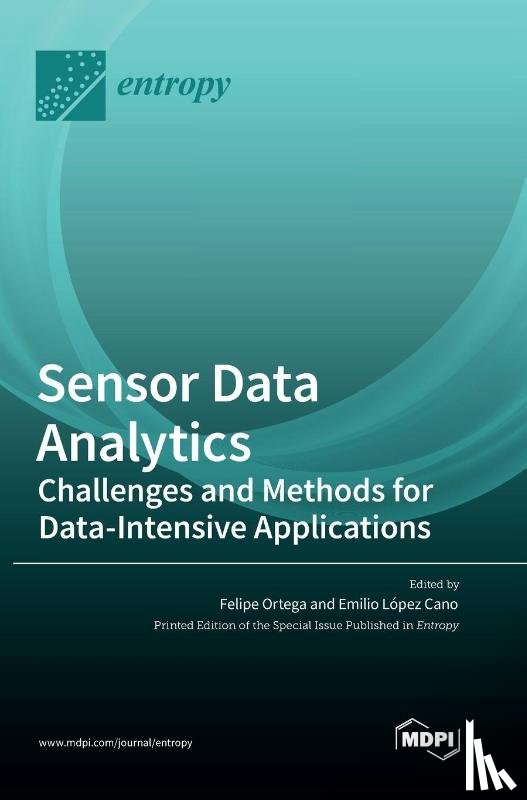 Ortega, Felipe - Sensor Data Analytics