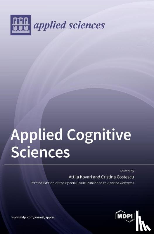  - Applied Cognitive Sciences