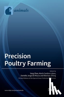 Zhao, Yang - Precision Poultry Farming