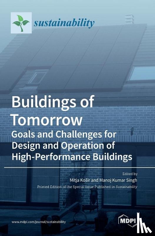  - Buildings of Tomorrow