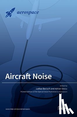 Bertsch, Lothar - Aircraft Noise