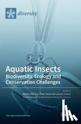 Vilenica, Marina - Aquatic Insects