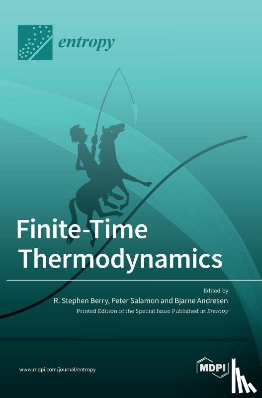  - Finite-Time Thermodynamics