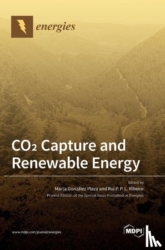  - CO2 Capture and Renewable Energy