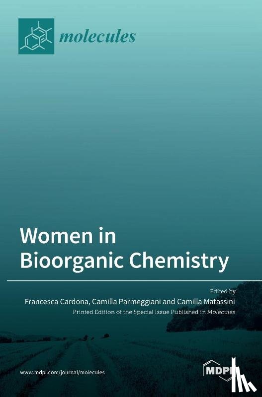  - Women in Bioorganic Chemistry
