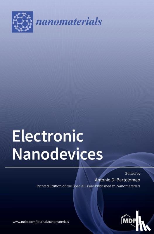Di Bartolomeo, Antonio - Electronic Nanodevices