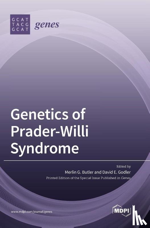  - Genetics of Prader-Willi Syndrome