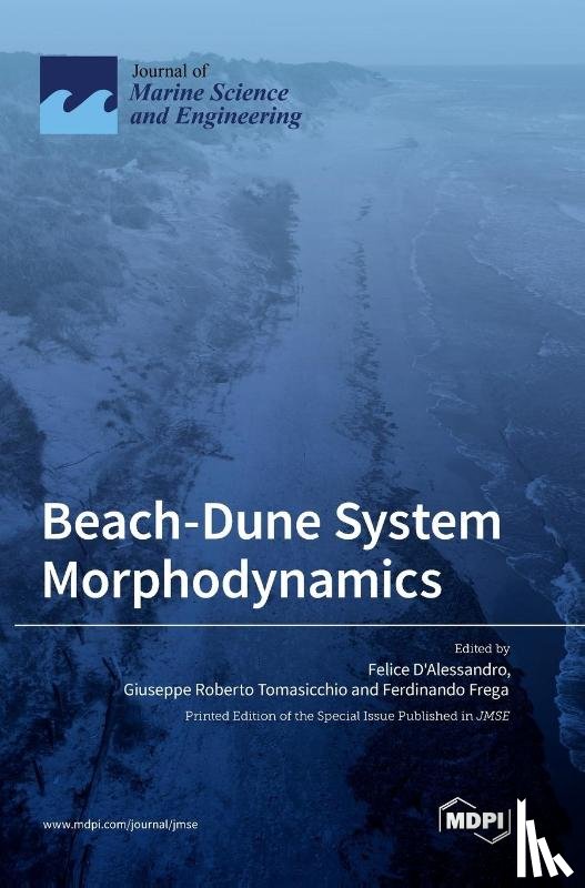 D'Alessandro, Felice - Beach-Dune System Morphodynamics