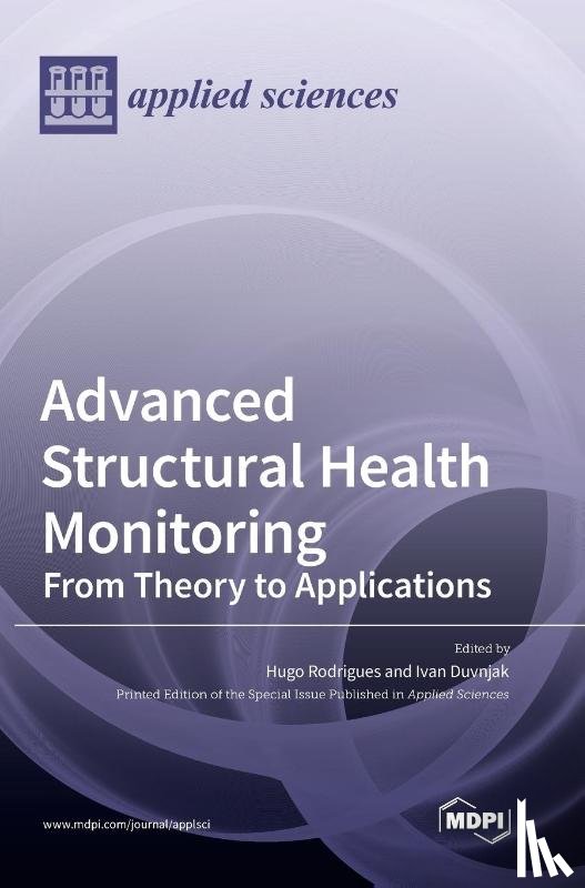 Rodrigues, Hugo - Advanced Structural Health Monitoring