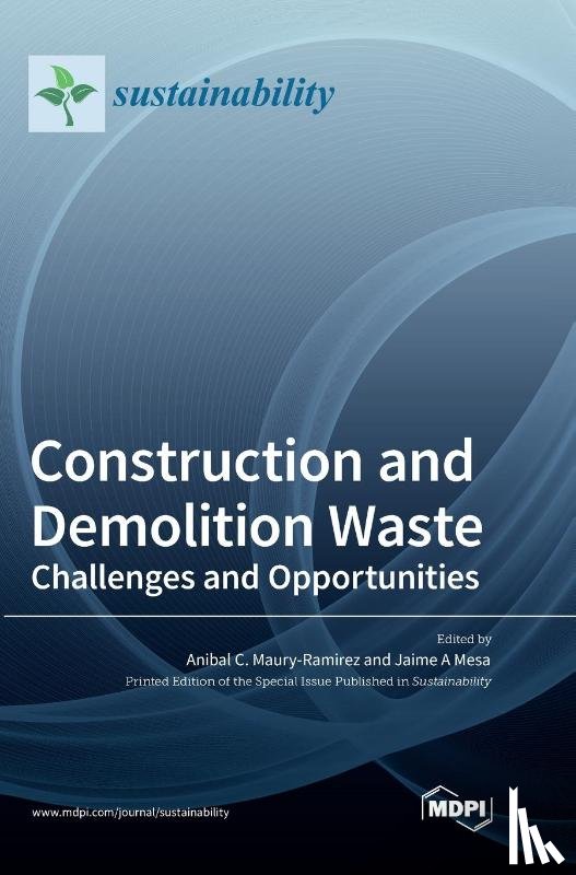  - Construction and Demolition Waste