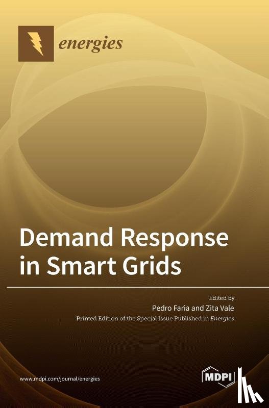 Faria, Pedro - Demand Response in Smart Grids