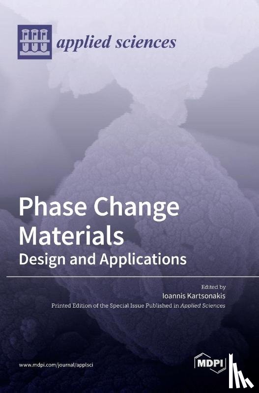  - Phase Change Materials