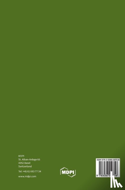 Hamid, Umar Zakir Abdul - Feasible, Robust and Reliable Automation and Control for Autonomous Systems