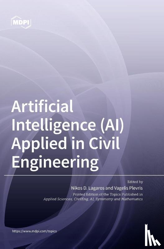  - Artificial Intelligence (AI) Applied in Civil Engineering