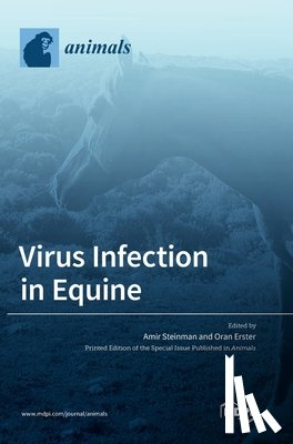 Steinman, Amir - Virus Infection in Equine